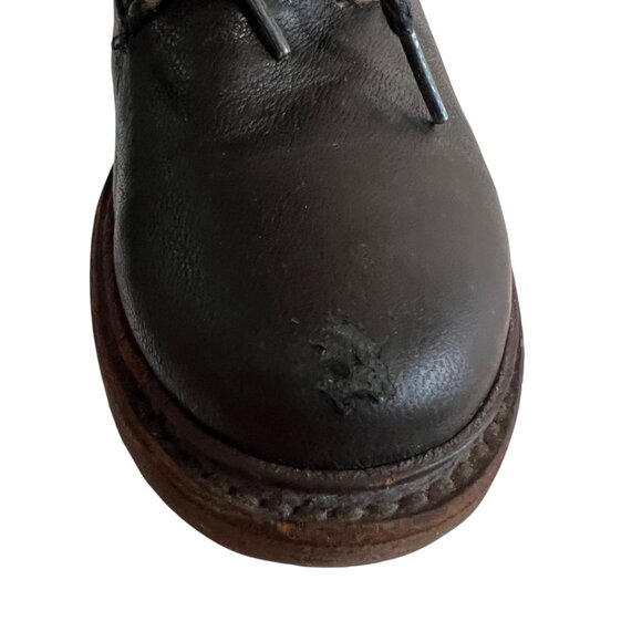 Frye combat boots - Picture 10 of 13